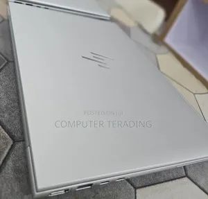 New Laptop HP EliteBook 840 G11 16GB Intel Core Ultra 7 SSD 512GB