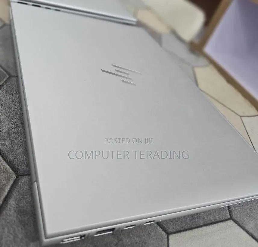 New Laptop HP EliteBook 840 G11 16GB Intel Core Ultra 7 SSD 512GB