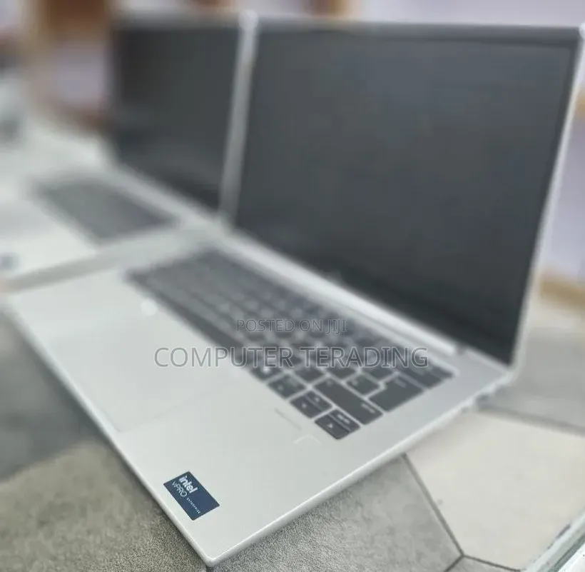 New Laptop HP EliteBook 840 G11 16GB Intel Core Ultra 7 SSD 512GB