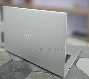 New Laptop HP EliteBook 840 G11 16GB Intel Core Ultra 7 SSD 512GB