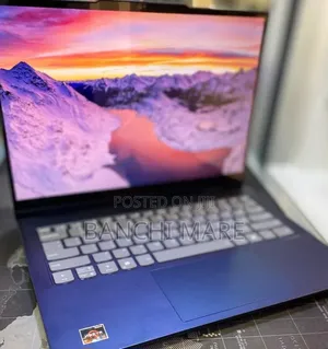 New Laptop Lenovo Ideapad 3 24GB AMD Ryzen 7 SSD 512GB