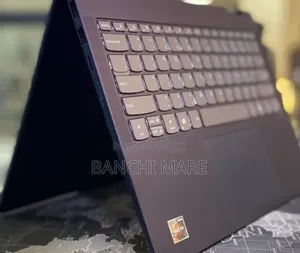 New Laptop Lenovo Ideapad 3 24GB AMD Ryzen 7 SSD 512GB