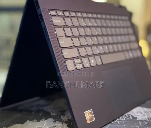 New Laptop Lenovo Ideapad 3 24GB AMD Ryzen 7 SSD 512GB