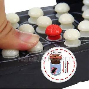 Foot Massage Slippers Blueidea Quality ማስጅ ስሊፐር