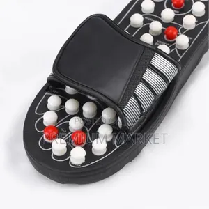 Foot Massage Slippers Blueidea Quality ማስጅ ስሊፐር