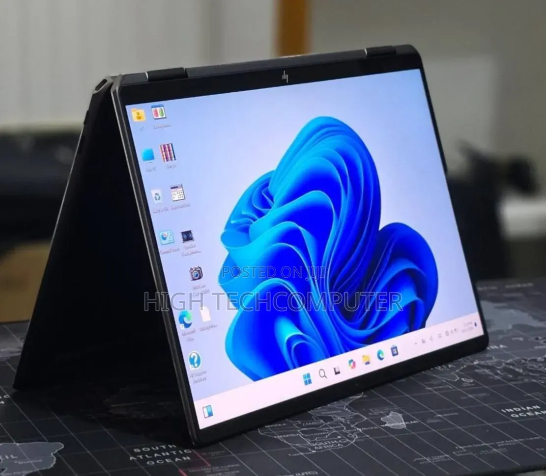 New Laptop HP Spectre 14 16GB Intel Core i7 SSD 512GB