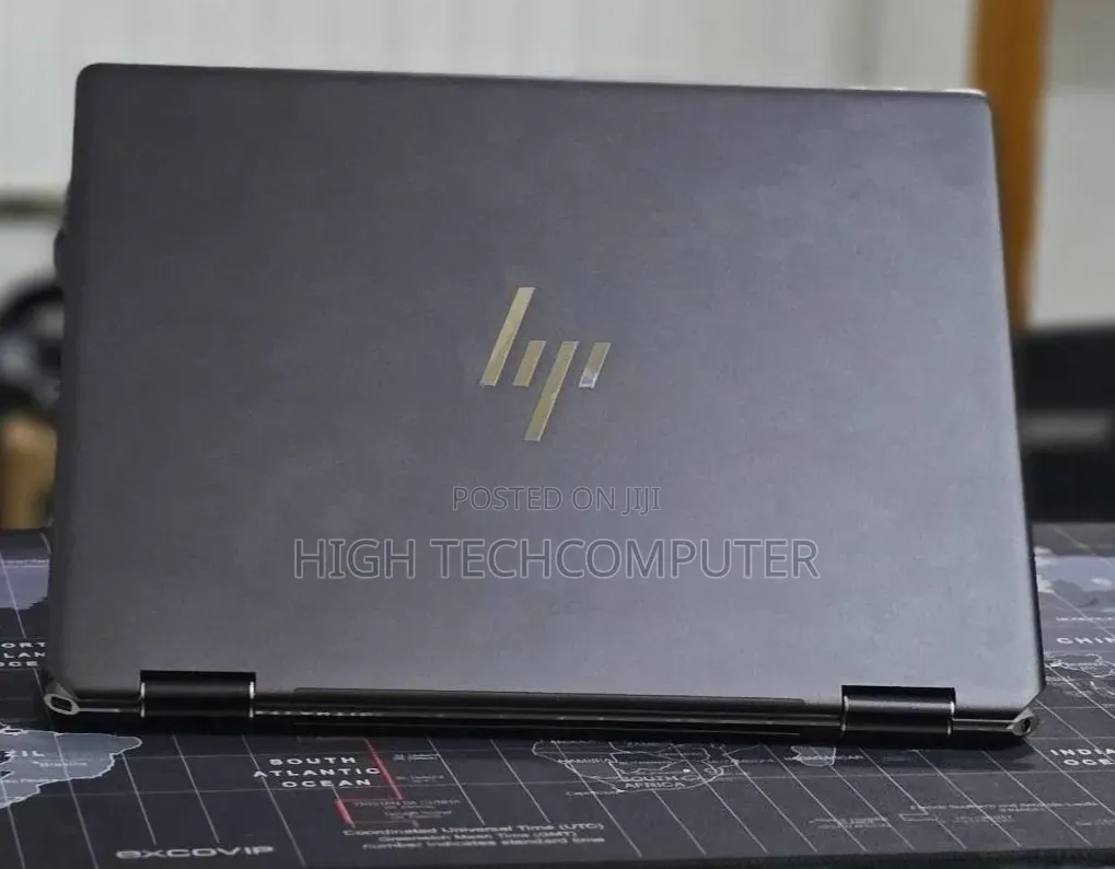 New Laptop HP Spectre 14 16GB Intel Core i7 SSD 512GB