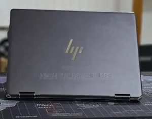 New Laptop HP Spectre 14 16GB Intel Core i7 SSD 512GB