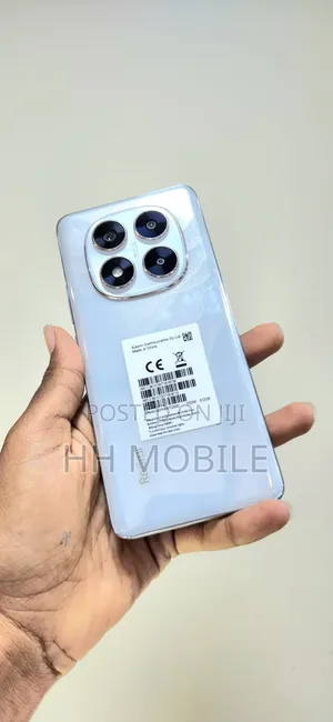 New Xiaomi Redmi Note 14 Pro 512 GB White