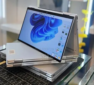 New Laptop HP EliteBook x360 1030 G8 16GB Intel Core i5 SSD 512GB