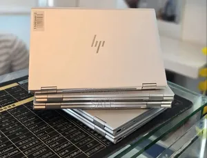 New Laptop HP EliteBook x360 1030 G8 16GB Intel Core i5 SSD 512GB