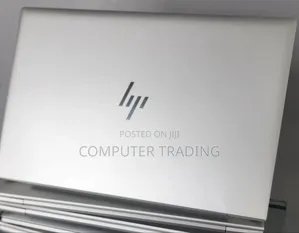 New Laptop HP EliteBook 840 G8 16GB Intel Core i5 SSD 512GB