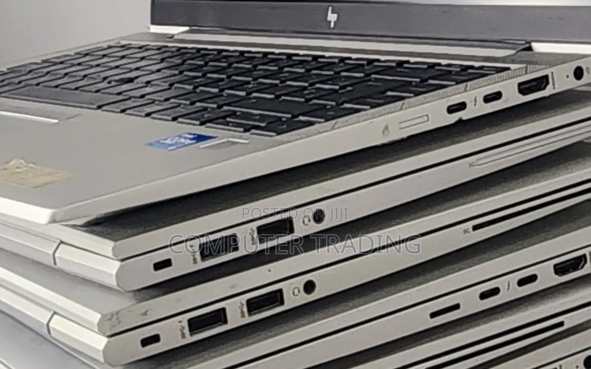 New Laptop HP EliteBook 840 G8 16GB Intel Core i5 SSD 512GB