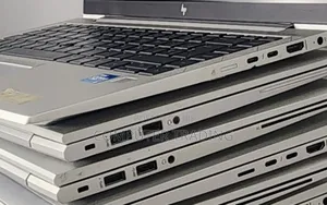 New Laptop HP EliteBook 840 G8 16GB Intel Core i5 SSD 512GB