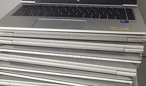 New Laptop HP EliteBook 840 G8 16GB Intel Core i5 SSD 512GB
