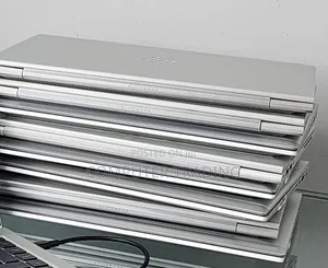 New Laptop HP EliteBook 840 G8 16GB Intel Core i5 SSD 512GB