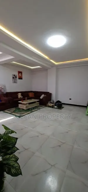 Furnished 2bdrm Apartment in Clean Properties, Bole for rent