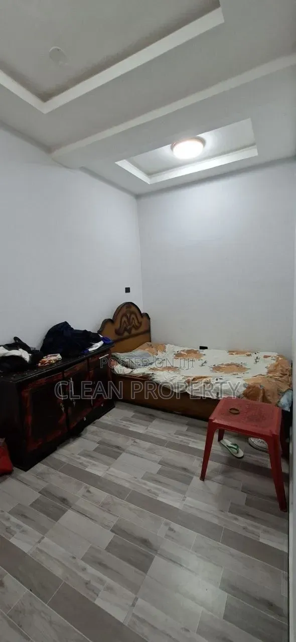 Furnished 2bdrm Apartment in Clean Properties, Bole for rent