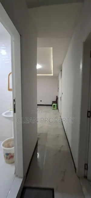 Furnished 2bdrm Apartment in Clean Properties, Bole for rent