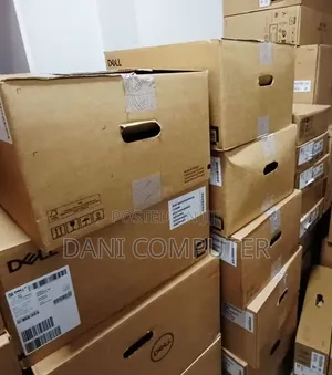 New Desktop Computer Dell Optiplex 7020 8GB Intel Core i5 SSD 512GB