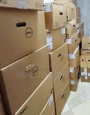 New Desktop Computer Dell Optiplex 7020 8GB Intel Core i5 SSD 512GB