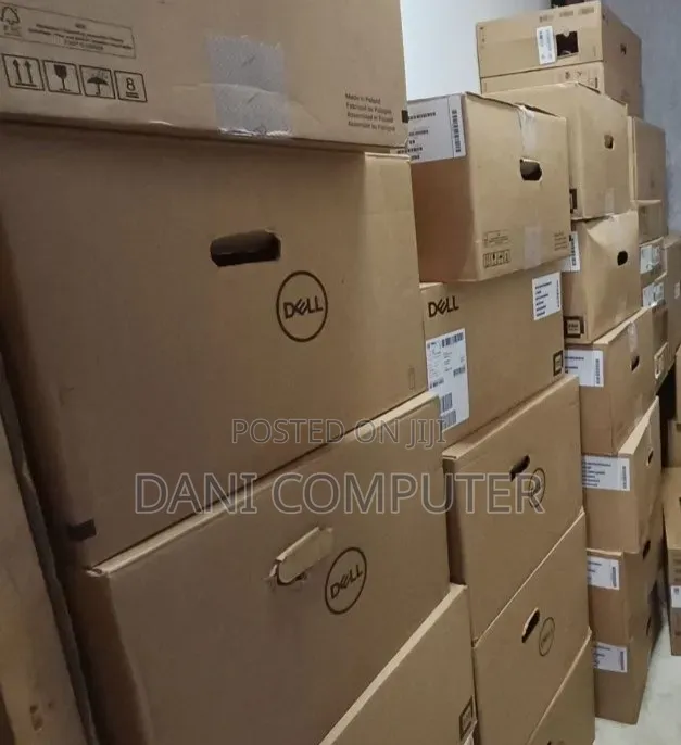 New Desktop Computer Dell Optiplex 7020 8GB Intel Core i5 SSD 512GB