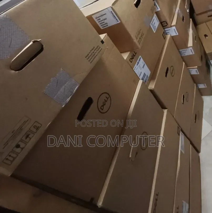 New Desktop Computer Dell Optiplex 7020 8GB Intel Core i5 SSD 512GB