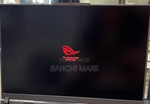 New Laptop Asus ROG Strix G16 16GB Intel Core i9 SSD 1T