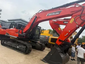 Develon DX360LCADevelon