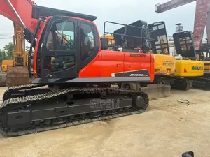 Develon DX360LCADevelon