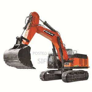 Develon DX360LCADevelon
