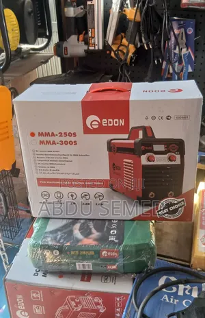 Edon Welding