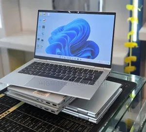 New Laptop HP EliteBook x360 1030 G8 16GB Intel Core i7 SSD 512GB