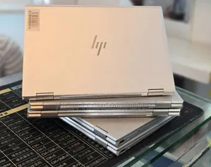 New Laptop HP EliteBook x360 1030 G8 16GB Intel Core i7 SSD 512GB