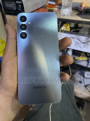 Samsung Galaxy M14 64 GB Blue