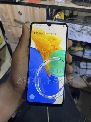 Samsung Galaxy M14 64 GB Blue