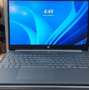 New Laptop HP Stream Notebook 16GB Intel Core i7 SSD 512GB