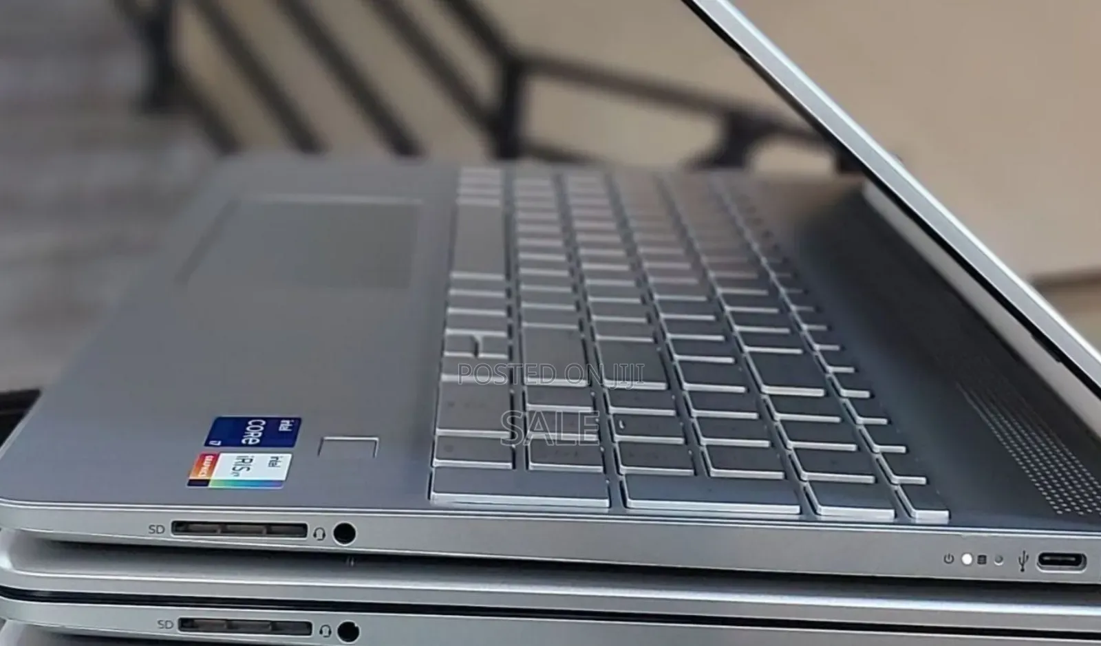 New Laptop HP Stream Notebook 16GB Intel Core i7 SSD 512GB
