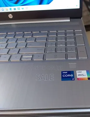 New Laptop HP Stream Notebook 16GB Intel Core i7 SSD 512GB