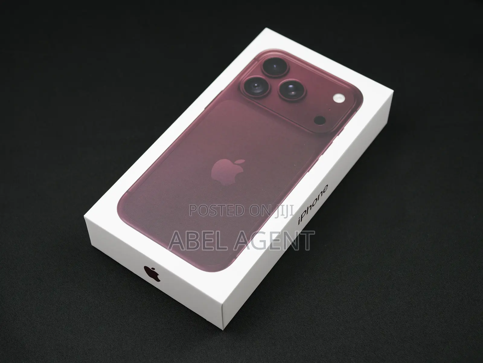 New Apple iPhone 18 Pro Max 256 GB