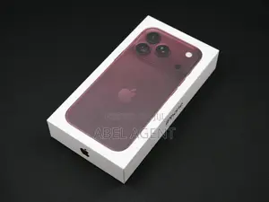 New Apple iPhone 18 Pro Max 256 GB