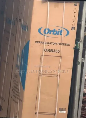 ◈orbit 355liter◈free Delivery◈10year Garranty◈ብዛት ለሚወስዱ አስተያየት እናረጋለን