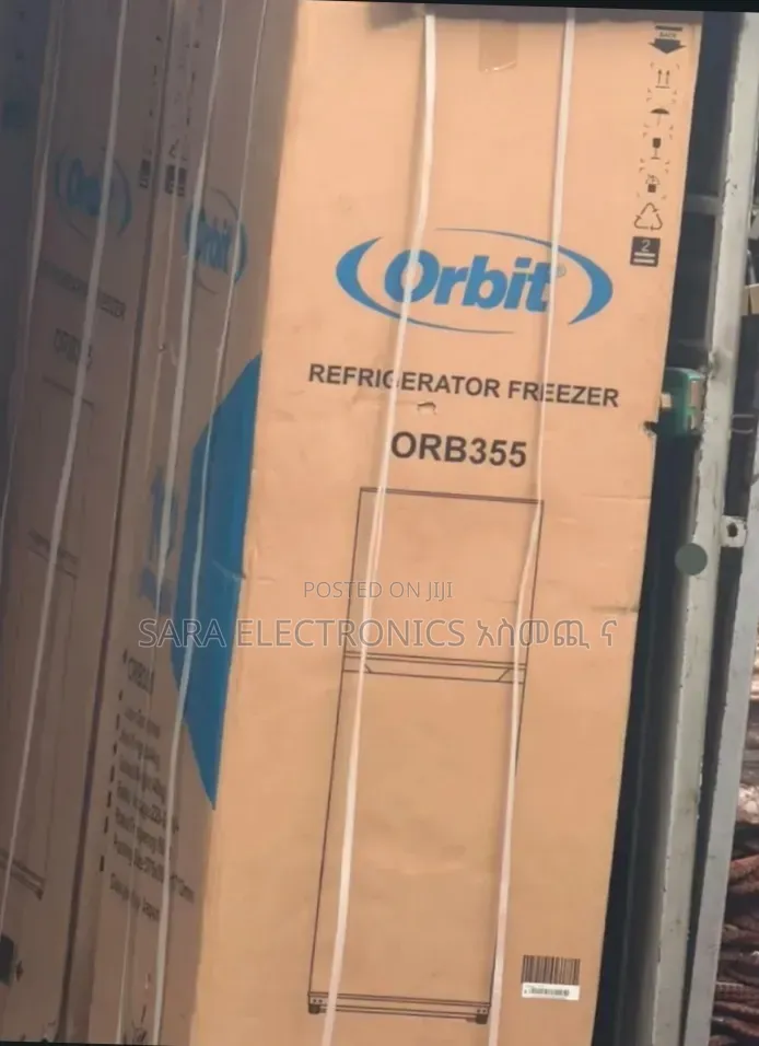 ◈orbit 355liter◈free Delivery◈10year Garranty◈ብዛት ለሚወስዱ አስተያየት እናረጋለን