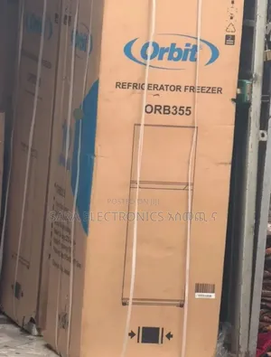 ◈orbit 355liter◈free Delivery◈10year Garranty◈ብዛት ለሚወስዱ አስተያየት እናረጋለን