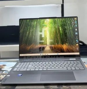New Laptop Lenovo Yoga 710 16GB Intel Core Ultra 7 SSD 1T