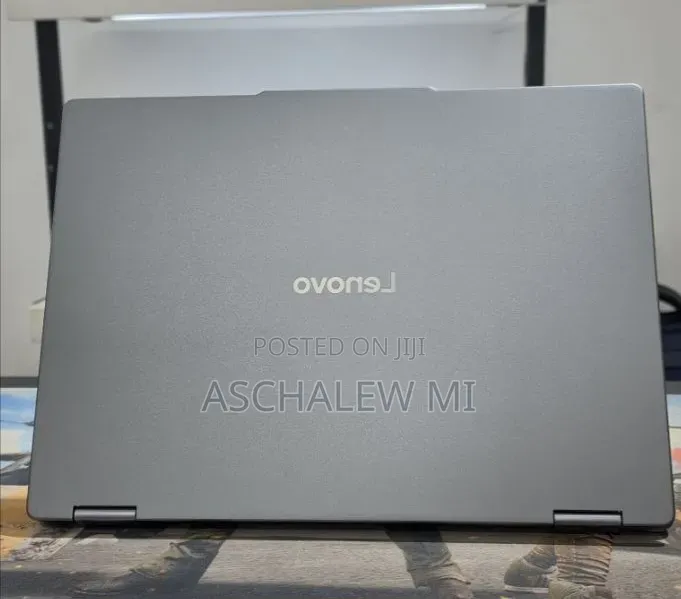 New Laptop Lenovo Yoga 710 16GB Intel Core Ultra 7 SSD 1T