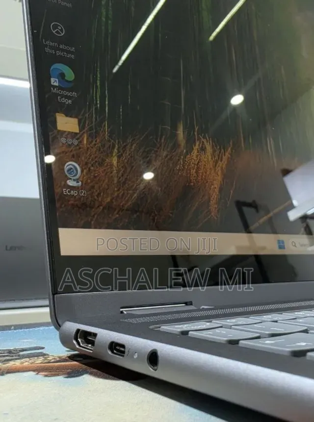 New Laptop Lenovo Yoga 710 16GB Intel Core Ultra 7 SSD 1T