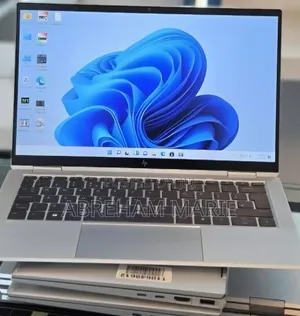 New Laptop HP EliteBook x360 1030 G8 16GB Intel Core i7 SSD 512GB