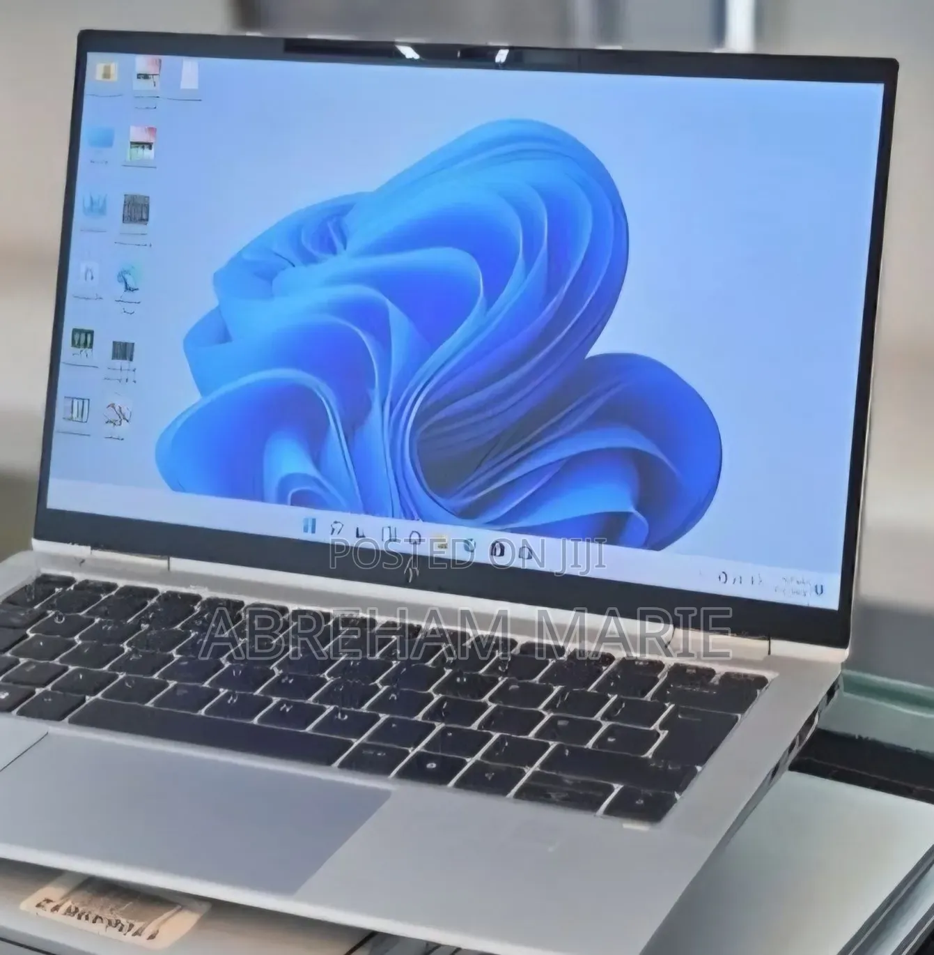 New Laptop HP EliteBook x360 1030 G8 16GB Intel Core i7 SSD 512GB