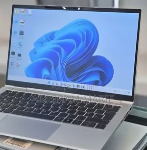 New Laptop HP EliteBook x360 1030 G8 16GB Intel Core i7 SSD 512GB